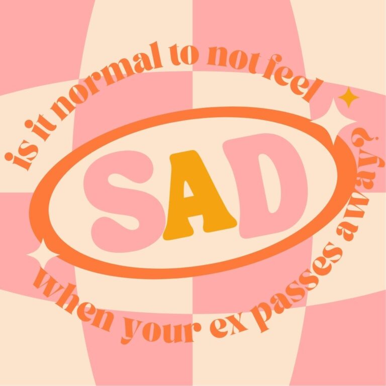 ex death not sad